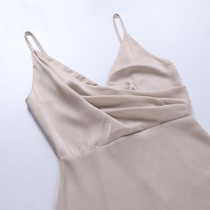 Solène™ | Robe longue estivale