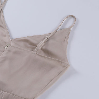 Solène™ | Robe longue estivale