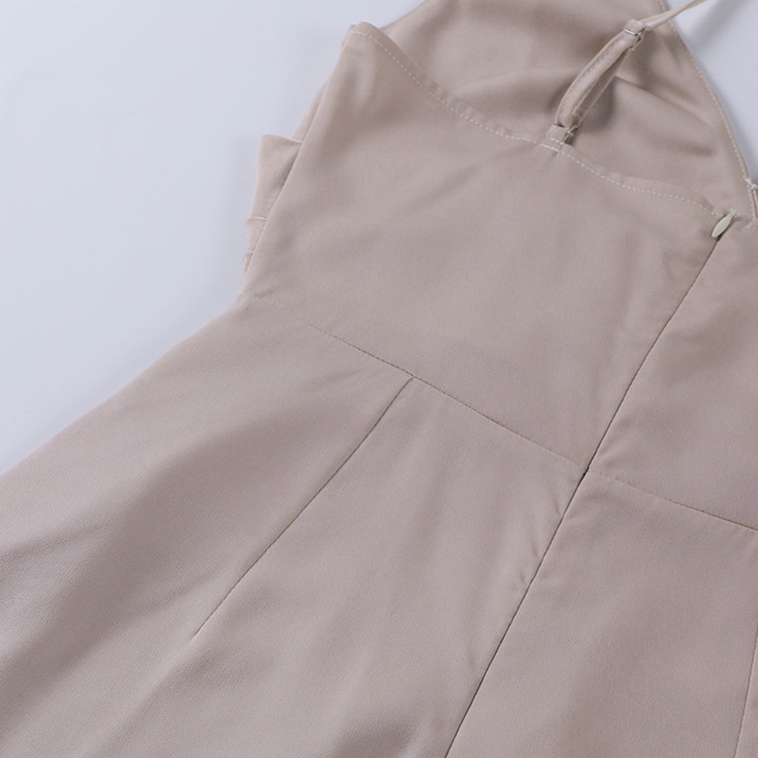 Solène™ | Robe longue estivale