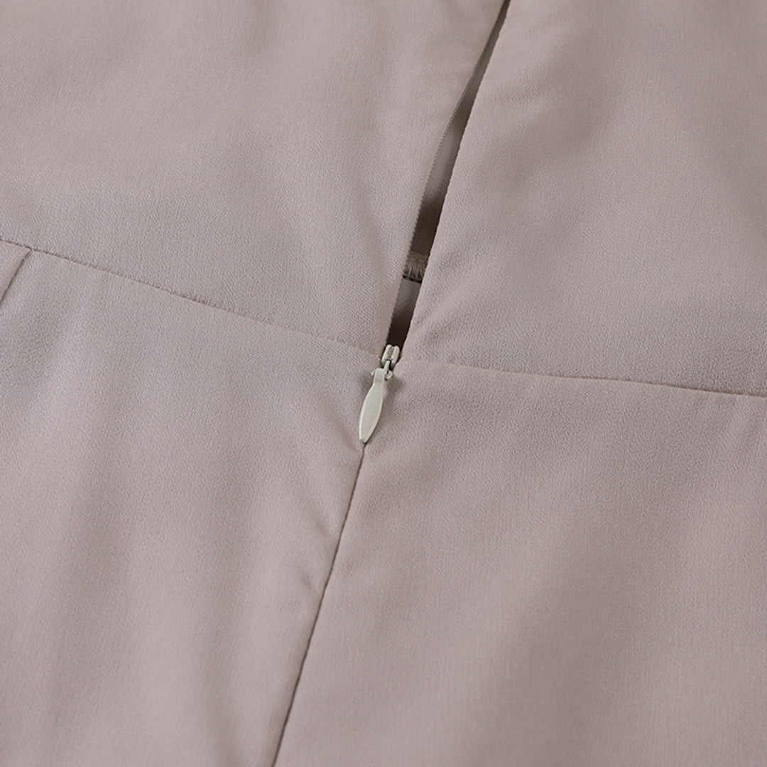 Solène™ | Robe longue estivale