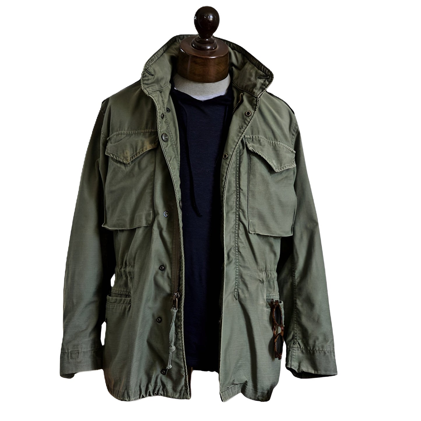 Alan™ | Veste thermique hivernale