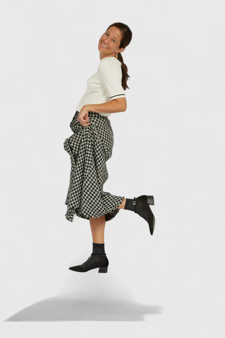 Solennea™ | Talons Marche Chic
