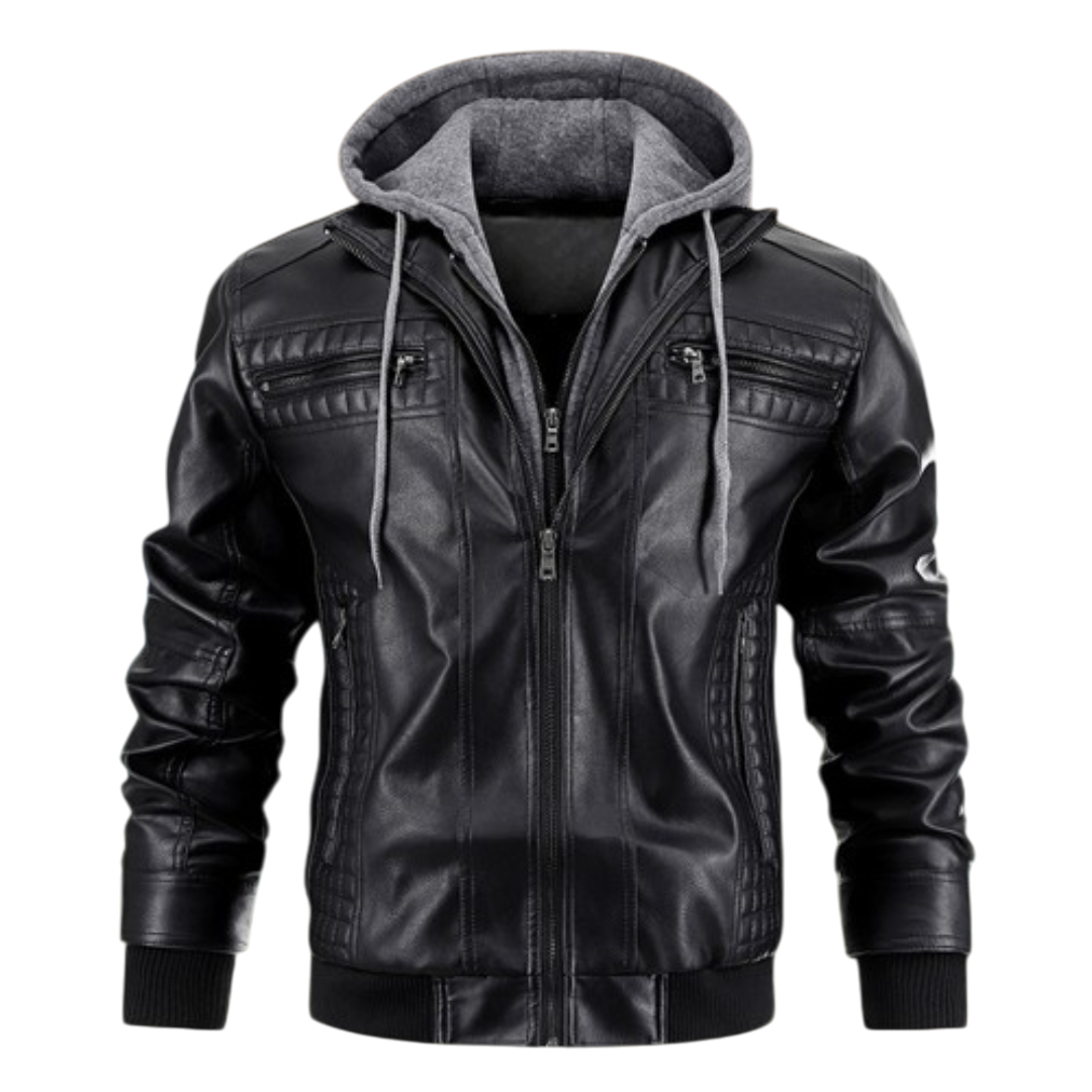 Karim™ | Veste hiver premium