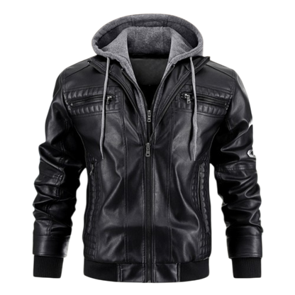 Karim™ | Veste hiver premium