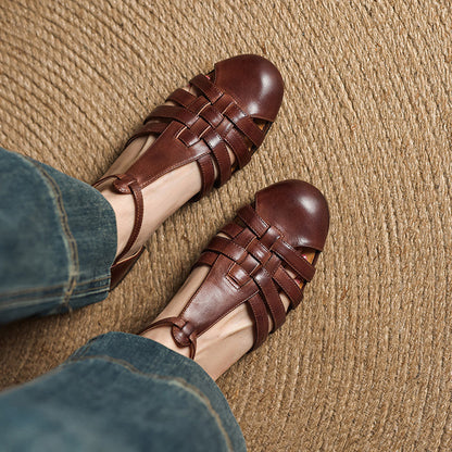 Céline | Ballerines Élégantes Solène