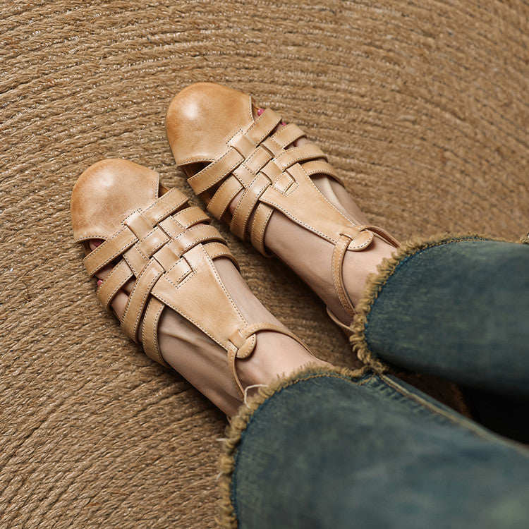 Céline | Ballerines Élégantes Solène