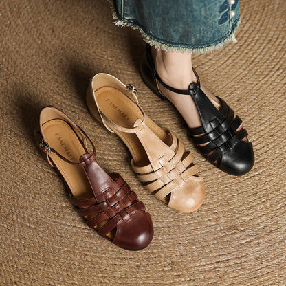 Céline | Ballerines Élégantes Solène