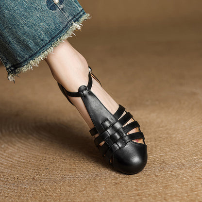 Céline | Ballerines Élégantes Solène