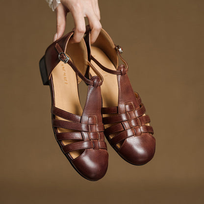 Céline | Ballerines Élégantes Solène