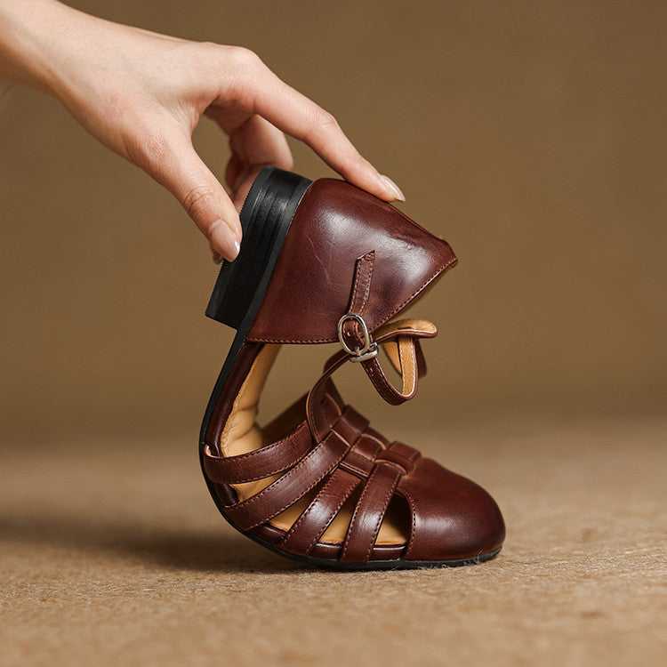 Céline | Ballerines Élégantes Solène