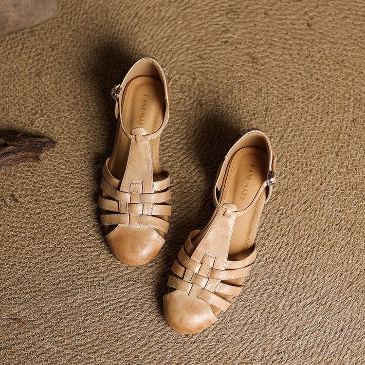 Céline | Ballerines Élégantes Solène