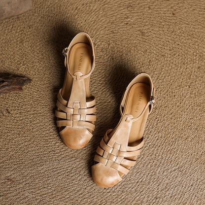 Céline | Ballerines Élégantes Solène