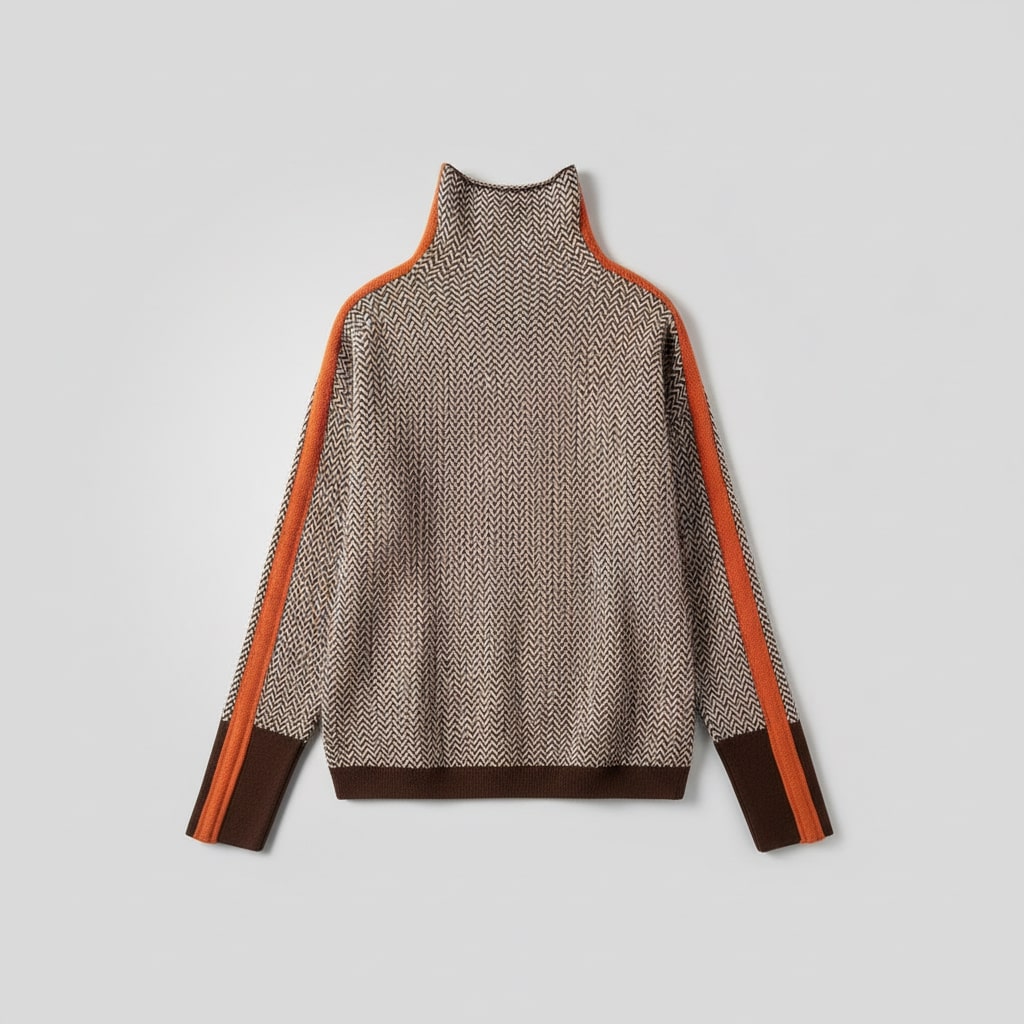Héva™ | Pull Finition Premium