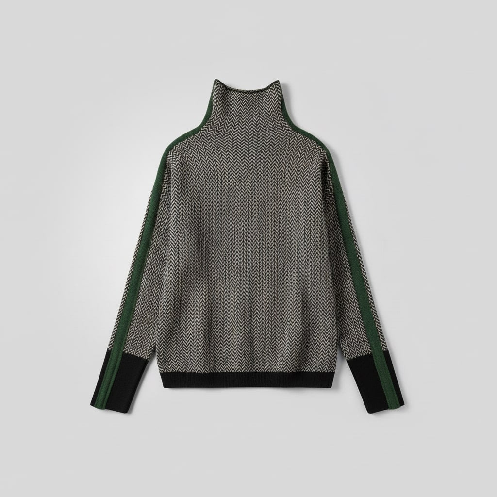Héva™ | Pull Finition Premium