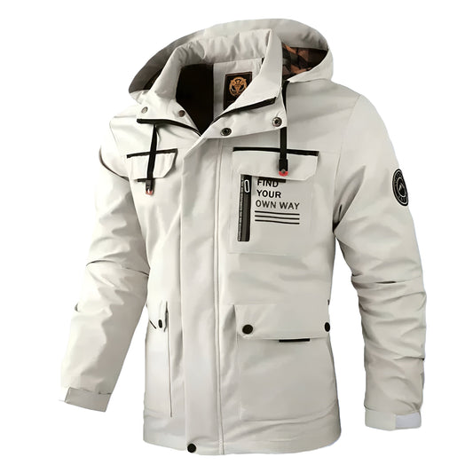 Arthur™ | Veste moderne structurée