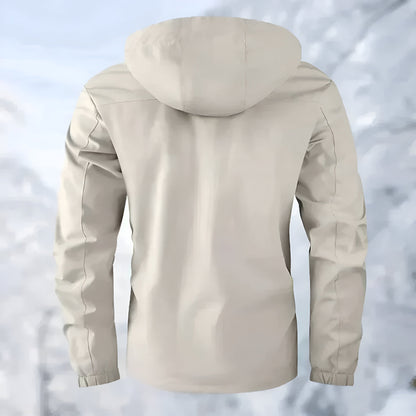 Arthur™ | Veste moderne structurée
