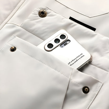 Arthur™ | Veste moderne structurée