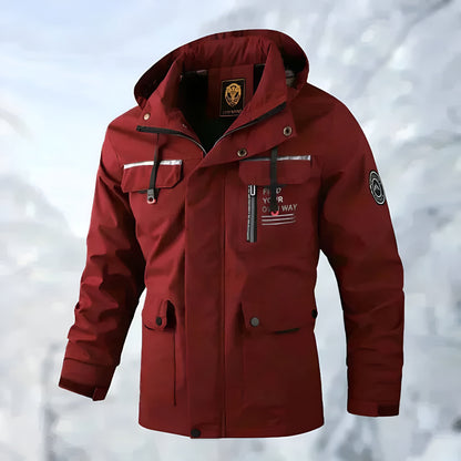Arthur™ | Veste moderne structurée