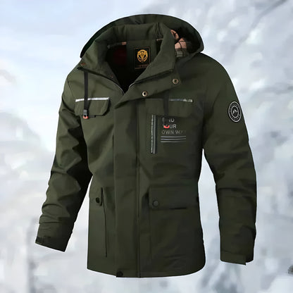 Arthur™ | Veste moderne structurée