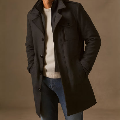 Nicolas™ | Veste hivernale premium