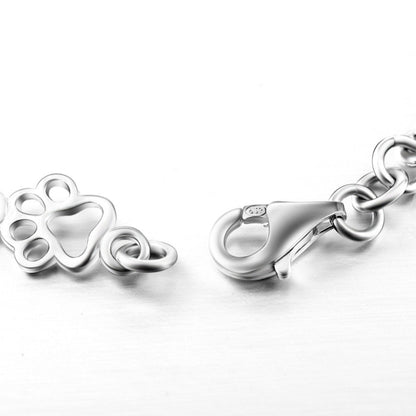Héloïse™ | Bracelet Os Élégant