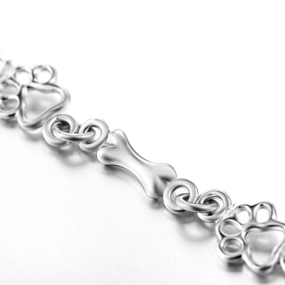 Héloïse™ | Bracelet Os Élégant
