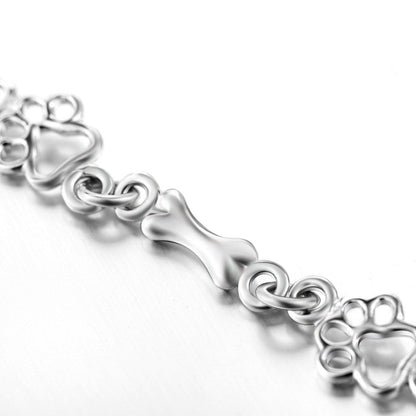 Héloïse™ | Bracelet Os Élégant