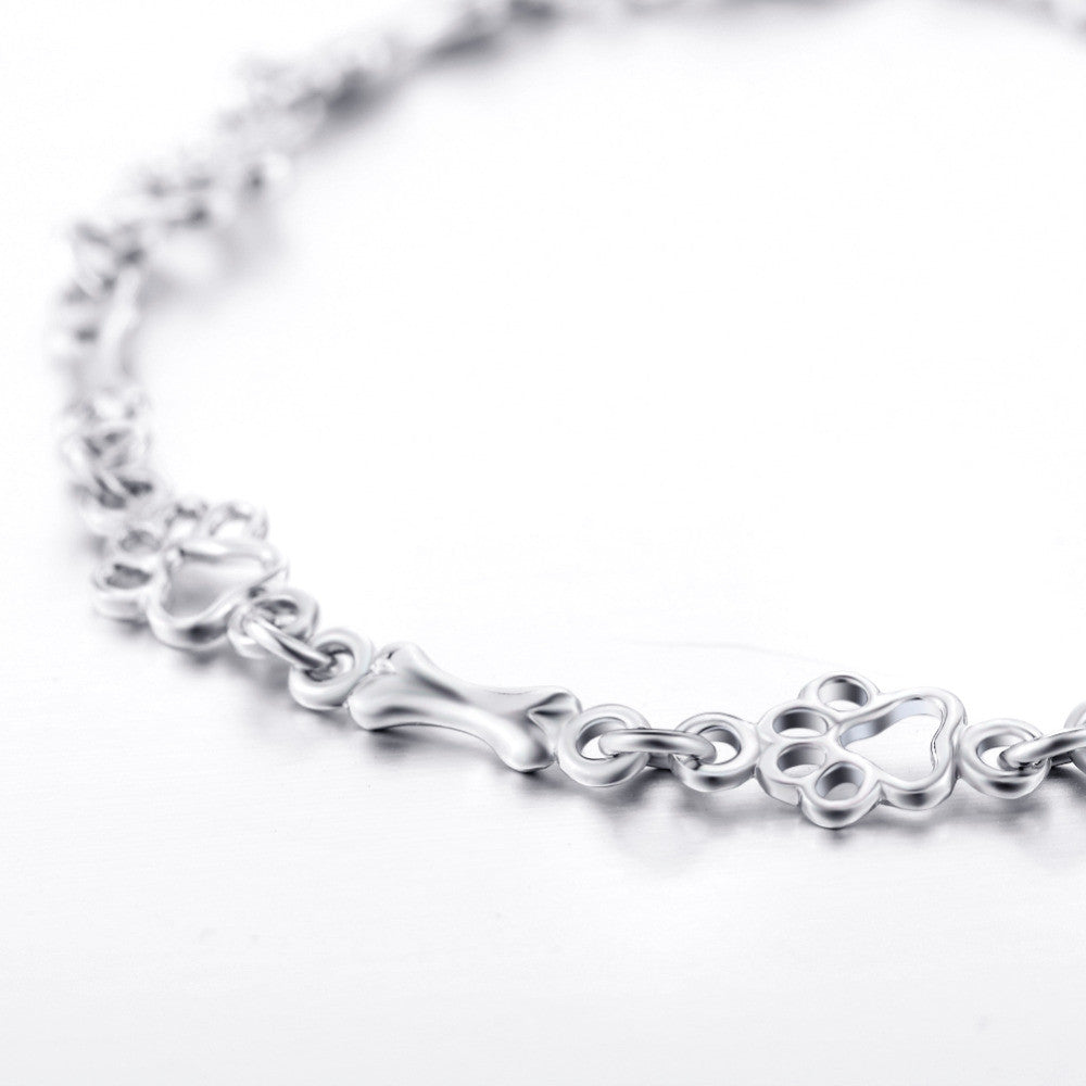 Héloïse™ | Bracelet Os Élégant