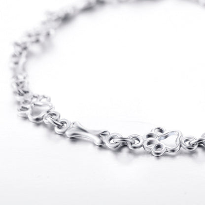 Héloïse™ | Bracelet Os Élégant