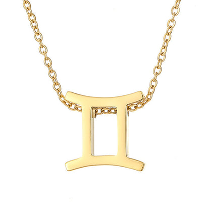 Éloïse™ | Collier Signe Zodiaque