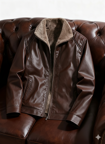 Rayan™ | Veste hiver contemporaine
