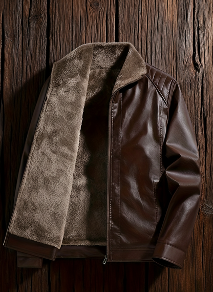 Rayan™ | Veste hiver contemporaine