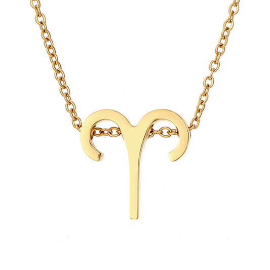 Éloïse™ | Collier Signe Zodiaque