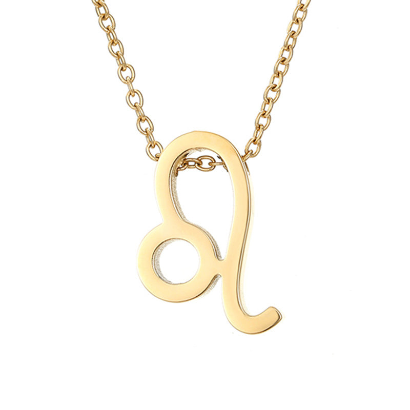 Éloïse™ | Collier Signe Zodiaque