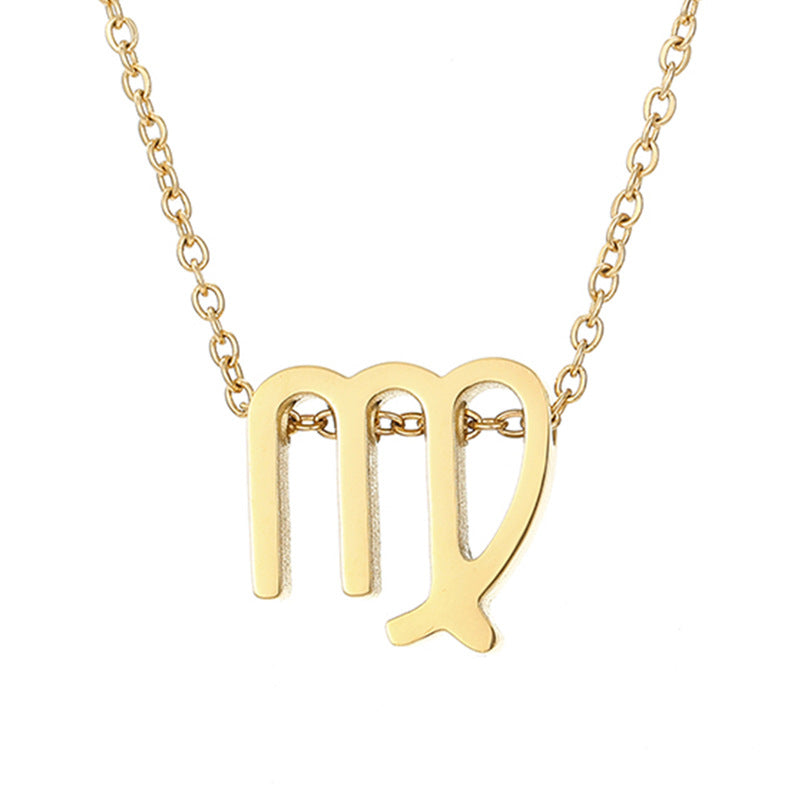 Éloïse™ | Collier Signe Zodiaque