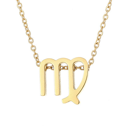 Éloïse™ | Collier Signe Zodiaque