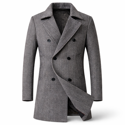 Pascal™ | Veste urbaine premium
