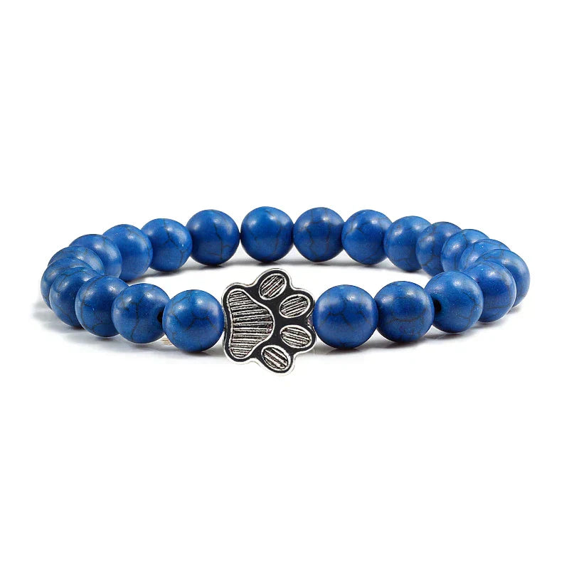 Livia™ | Bracelet Patte Élégant