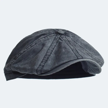Édouard | Casquette Vintage Élégante