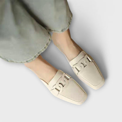 Sorelia™ | Mocassins Élégance Urbaine