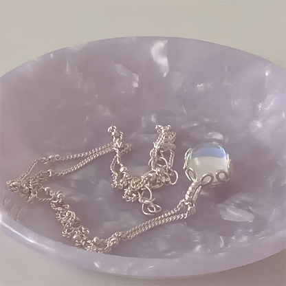 Apolline™ | Collier Pierre Lunaire