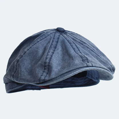 Édouard | Casquette Vintage Élégante