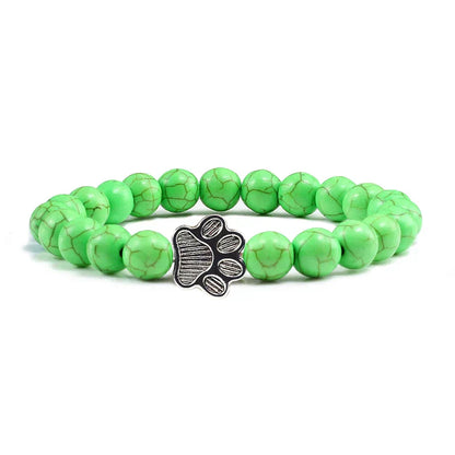 Livia™ | Bracelet Patte Élégant