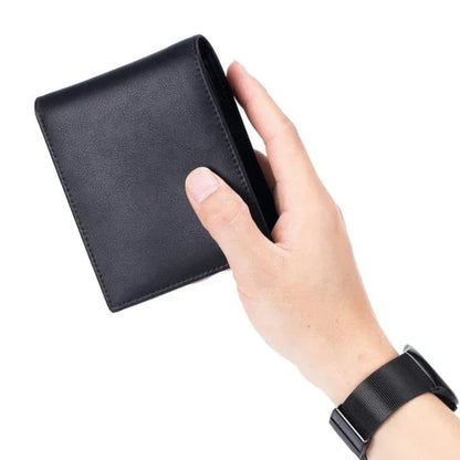 Élodiane™ | Portefeuille élégant raffiné