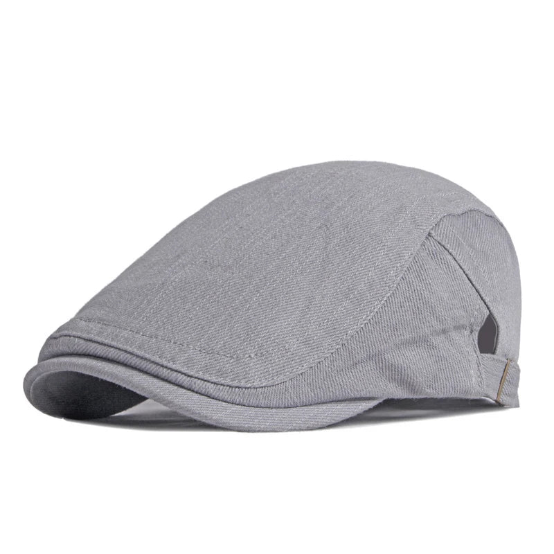 Clément | Casquette Homme Ajustable