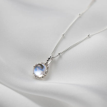 Apolline™ | Collier Pierre Lunaire
