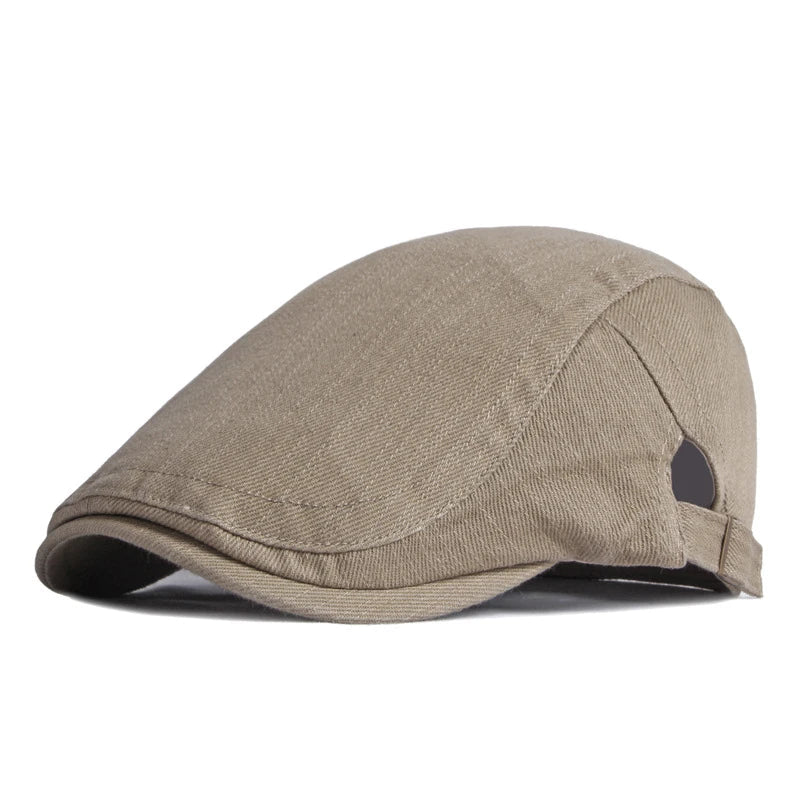 Clément | Casquette Homme Ajustable