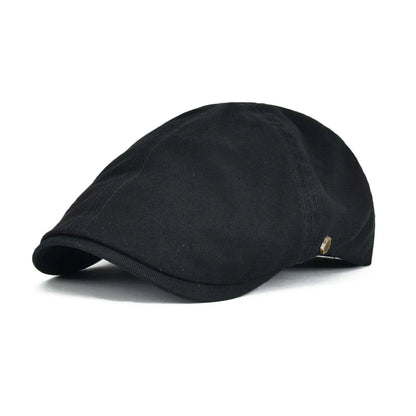 Léo | Casquette Golf Classique