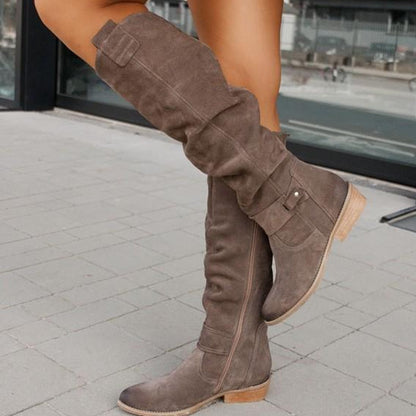 Silvéra™ | bottines montantes Marche Légère
