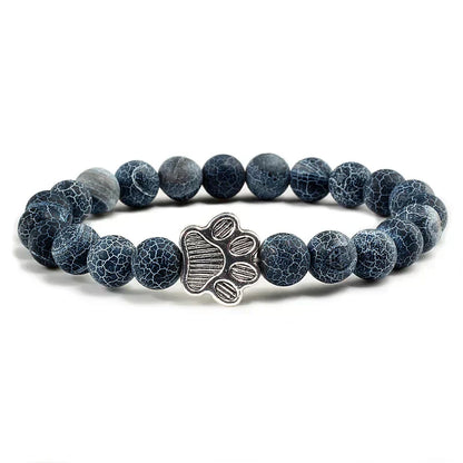 Livia™ | Bracelet Patte Élégant
